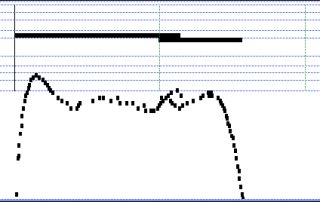 Second note adjusted, collision with preceding note