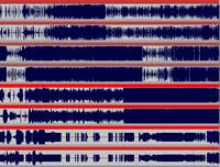 Figure 5. Excerpt of <em>0.95652173913</em> in which the stereo pairings are clearly visible.