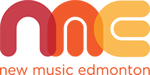 Society for New Music in Edmonton